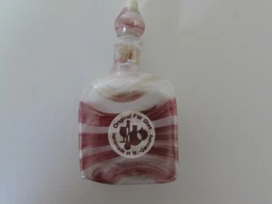 Parfümflakon von Eisch Neu Orginalverpackung - Bild 1 von 4