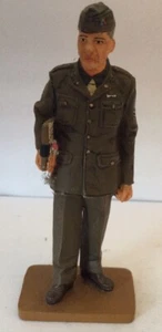 DEL PRADO MEN AT WAR Sgt. PLATOON 2nd ARMOURED DVN. USA 1944 - Afbeelding 1 van 3