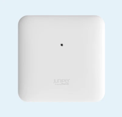 Juniper AP45 Mist AI Indoor Access Point Wi-Fi 6E – LOCKED TO MIST ACCOUNT - Image 1 of 3