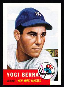 1991 TOPPS ARCHIVES BASEBALL 1953 - YOU PICK #166 - #337 NM *FAST SHIPPING*