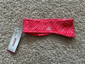 NEU Adidas Damen Climawarm Fleece Stirnband - Bild 1 von 4