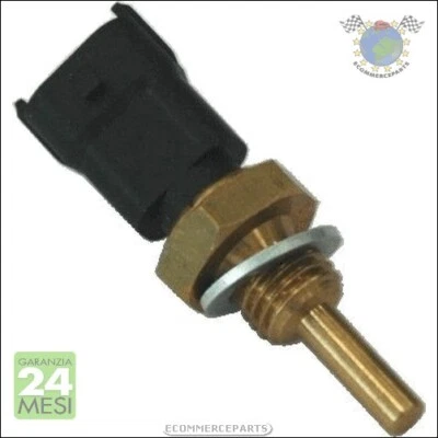 Sensore Temperatura Meat Per Opel Insignia A Frontera B Speedster Zafira / Vectr - Immagine 1 di 3