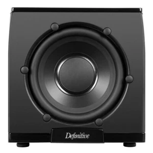 Definitive Technology SuperCube 2000 Ultra-Compact Subwoofer - New - Picture 1 of 5