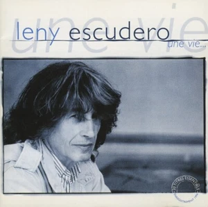 LENY ESCUDERO une vie ... / ENREGISTREMENT DE 1996 - Imagen 1 de 2