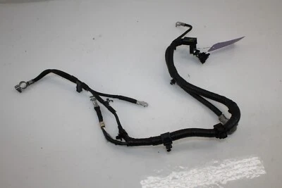 Arnés de cableado de batería del motor Mazda MX-5 Miata 2016-2017 NA1J67070A OEM DG164 Foto 1 de 4