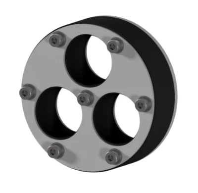 Ringraumdichtung 150 /3x  (43-39 /32-28 /25-21 mm)   EXIP MULTI - Bild 1 von 2