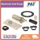 PAT Electronic Fuel Pump fits BMW 5 Series E12/E28 2.8L 6Cyl M30 B28 (286EA)