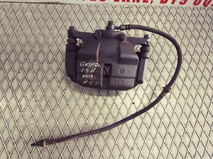 BREMSSATTEL VORNE LINKS MIT TRÄGER FÜR NISSAN QASHQAI J10 2006 - 2013 N/S/F - Bild 1 von 4