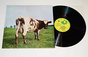 The Pink Floyd – Atom Heart Mother 1970 Australia SQ Quadraphonic LP Near Mint - Picture 1 of 9