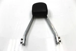 2002 SUZUKI MARAUDER 800 BACK REST SISSY BAR PAD  - Picture 1 of 6