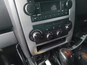 HEATING SWITCHES CHRYSLER 300C MK1 (LX) 05-10 CRD RHD - Imagen 1 de 6