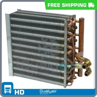 AC Evaporator Core fits Mack CL700,CL600,CX600 - REF 4379RD215880 QU - Image 1 of 4