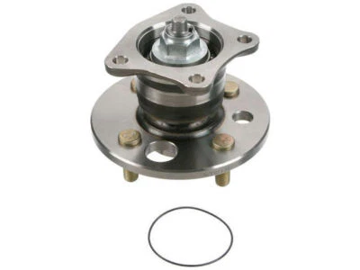 Conjunto de buje de rueda trasero para Audi A3 2006-2013, 2015-2020 87899QD 2007 2008 2009 Foto 1 de 2