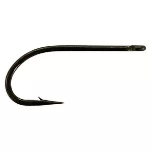 GAMAKATSU SL45 HOOKS - Fly Tying 2X Strong Saltwater Bonefish Fishing Hook NEW! - Picture 1 of 1