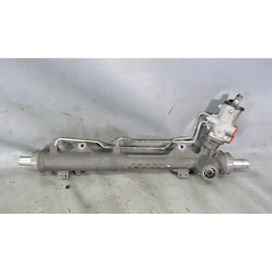 2006-2013 BMW E90 3-Series E82 Factory Power Steering Rack and Pinion RWD OEM - Picture 1 of 6