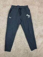 Under Armour Cold Gear William & Mary Tribe Soccer Sweatpants Men’s Size  Large