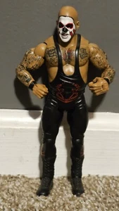 wwe PAPA SHANGO CLASSIC SUPERSTARS SERIES 9 figure JAKKS wrestling - Picture 1 of 2