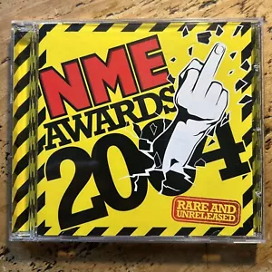 NME AWARDS 2004 / 14T CD COMP. LIBERTINES/COLDPLAY/RADIOHEAD/OUTKAST/KYLIE. - Picture 1 of 5