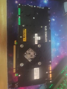 MSI GTX 1070 ARMOR 8GB OC - Picture 1 of 4