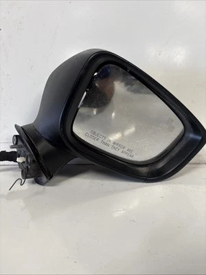 Espejo pasajero lado derecho sedán para Mazda 3 Sport 2014-2016 Foto 1 de 4