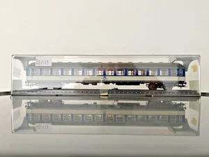 ROWA 3211 - POPWAGEN - 2. KLASSE - Ep IV - DB - H0 - NEU!  (AD-5439) - Bild 1 von 8