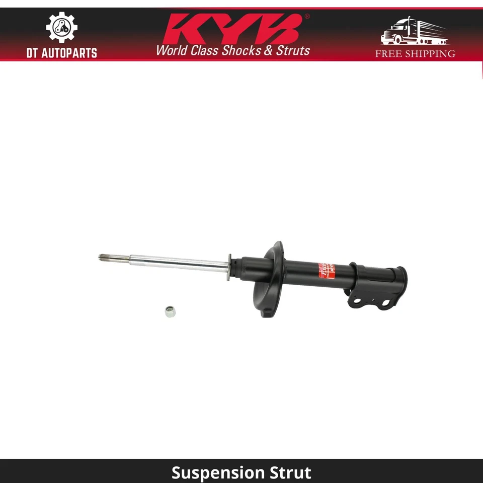 Puntal de suspensión delantero para Saturn SL1 1991-2002 KYB 1991 1992 1993 1994 1995 Foto 1 de 4
