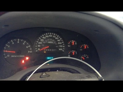 Control de temperatura delantero manual Opt CJ3 ID 10395426 compatible con 03-09 ENVOY 1055450 Foto 1 de 4