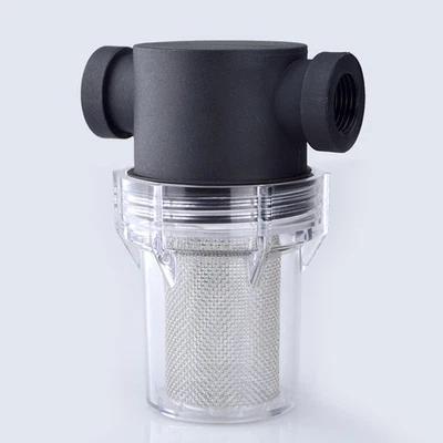 Water Purifier from Faucet Wasserfiltersystem Anlage Wasserreiniger - Bild 1 von 4