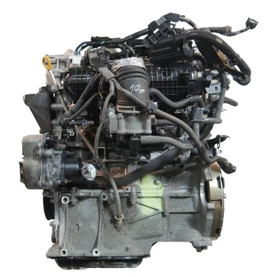 Moteur pour Toyota Prius Plus 1,8 Hybrid 2ZR-FXE 2ZR FXE 1900037470 - Image 1 of 4