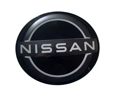 Emblema original Nissan 62890-7FW0B Foto 1 de 3