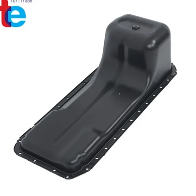 For Dodge Ram 2500 3500 4500 5500 L6 6.7L 2013-2017 Engine Oil Pan 264-860 - Image 1 of 4