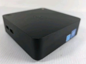 Dell ChromeBox Z01V Intel Celeron 1.40Ghz 4GB RAM 16GB SSD Chrome OS repuesto - Imagen 1 de 6