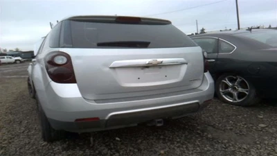 Used Rear Left Door Glass Rear fits: 2012 Chevrolet Equinox w/o privacy tint Rea - Изображение 1 из 4