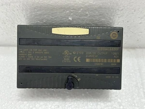 GE FANUC IC200ALG320F AUSGANGSMODUL VERSAMAX ANALOG 4 PUNKT 12 BIT - Bild 1 von 10