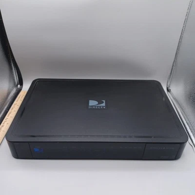 DirecTV HD DVR Receiver Model HR24-200 - Without Any Accessories Or Card Preowne - Image 1 of 4