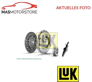 KUPPLUNGSSATZ KUPPLUNG SATZ LUK 622 3336 21 P FÜR SKODA OCTAVIA II,FABIA I - Picture 1 of 5