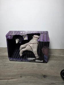 Wednesday Thing R/C Remote Control Hand Addams Family 2024 35132 Jada Toys NIB - Picture 1 of 5