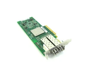 Sun SG-XPCIE2FC-QF8-Z 8Gb PCI Express Dual FC Host Adapter 4z - Bild 1 von 4
