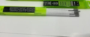 Forney Aluminum Stick Electrode 1/8" Dia x 14" L 45889 34,000 PSI 1/2 lbs - Picture 1 of 5