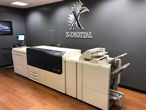 Xerox Versant 3100 For Sale.  400K on meter.  Full Service Maintenance in USA. - Picture 1 of 9