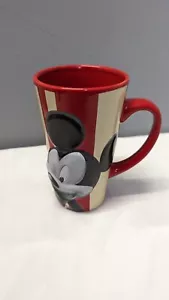 Taza de cerámica Mickey exclusiva de la tienda Walt Disney - Imagen 1 de 8