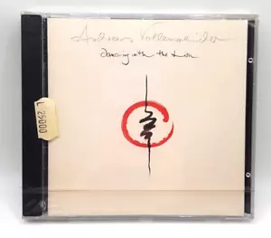 Andreas Vollenweider - Tanzen With The Lion - CD Musik Versiegelt - Bild 1 von 2