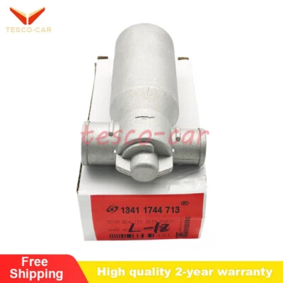 1Шт 13411744713 холостого хода воздуха управления клапан для BMW 325i 330Ci X3 X5 Z4 330Ci 330i - Изображение 1 из 4