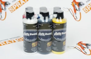 Juego de selladores primarios AutoBorne 4 oz - Imagen 1 de 2
