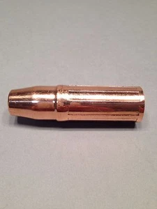 2 HTP Gasdüsen kompatibel mit Tweco 23-50 und Lincoln KP23-50 - Bild 1 von 1