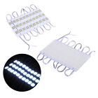 Weißer LED-Lichtstreifen Kit Dressing Make-up Kosmetik Eitelkeitsspiegel Bele GE