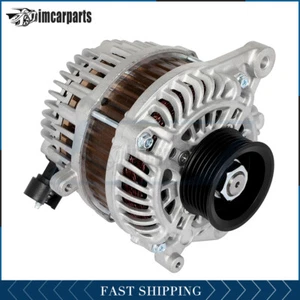 Alternator Fits Honda Civic 1.8L 2012-2015 HR-V 2016-2018 1.8L A005TJ0191 11537 - Picture 1 of 19