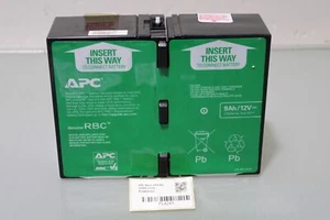 Bateria wymienna do APC Smart RBC124 Bateria do APC BACK UPS RS 1200/1500 - Zdjęcie 1 z 10