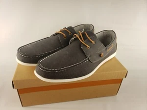 GLOBALWIN Men's Fashion Sneakers Casual Shoes for Men 9.5US Dark Grey 1663 - Bild 1 von 6