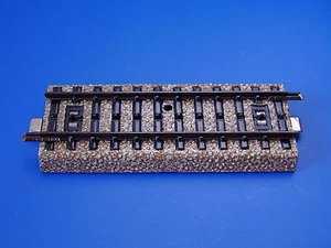 ** MARKLIN VOIE M rail droit 1/2 - 5107 ** - Picture 1 of 2